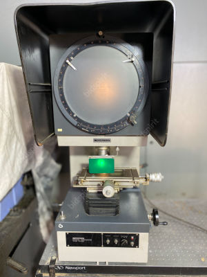 קומפראטור MITUTOYO Mitutoyo Japan PJ300.