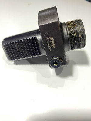 מחזיק כלי למחרטת HAAS CNC ews 31.4032. שנת יצור: 2022