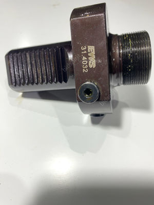 מחזיק כלי למחרטת HAAS CNC ews 31.4032. שנת יצור: 2022