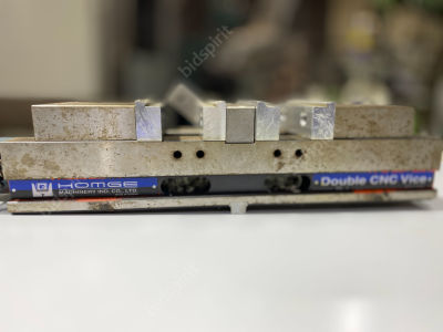 מלחציים כפולות עם בקים HOMGE HOMGE HDL-4.