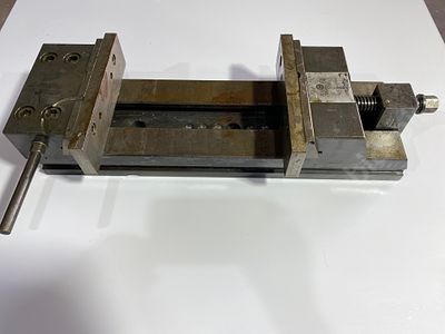 מלחציים למכונה גדולות (350). מידות: 350