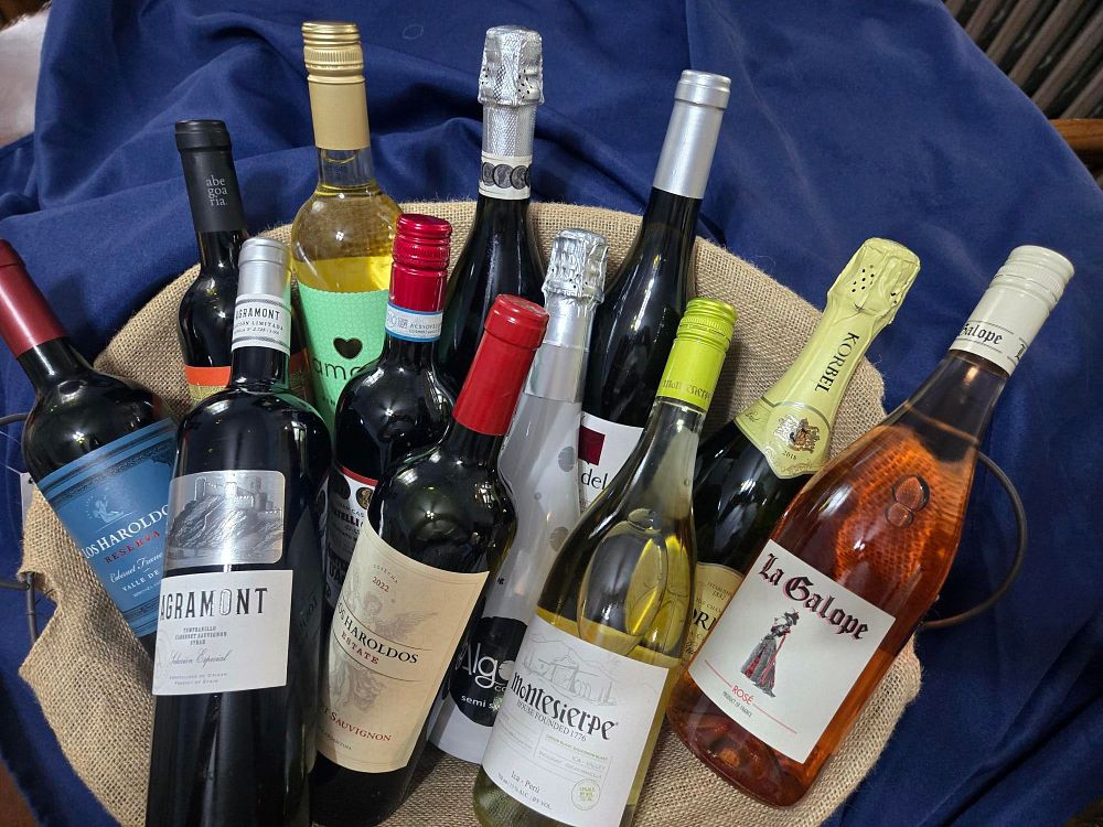 St Lawrence Church | St Lawrence Church presents Fundraiser Auction NO BUYERS PREMIUM!