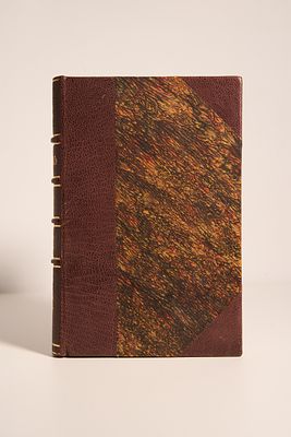 Сборник христианских текстов в одном переплете. 1869-1872 г. . На книге имеется надпись: Сия 