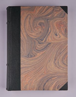 Жорес Жан. История Великой французской революции. Том первый: Учредительное собрание. 