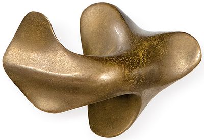 : Antonio Gaud&iacute; (Reus 1852 - Barcelona 1926) para BD Barcelona 1977 Tirador para la Casa Mil&aacute;. An 