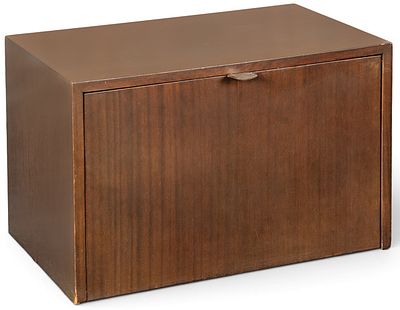: Miguel Mil&aacute; (1931-2024) para Gres, 1971 Mueble bar Ametlla. Miguel Mil&aacute; (1931-2024) para Gres 