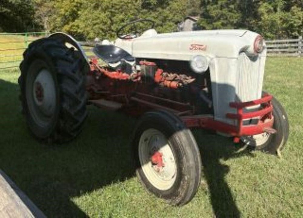 Swisher Bros. Auction | Turner Station Lumber, Farm & Equipment Auction