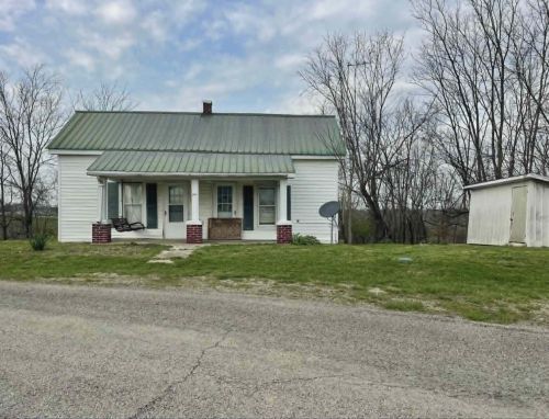 Swisher Bros. Auction | New Liberty Real Estate Auction