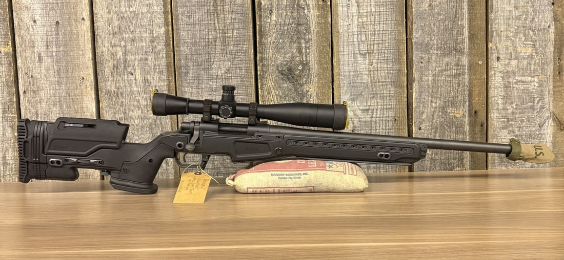 Swisher Bros. Auction | THE MANVENTORY: A Sportsmen's Collection