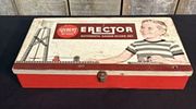Gilbert No. 10042 Erector Automatic Radar-Scope. Set 8"X16"Image - 1