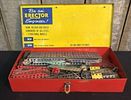 Gilbert No. 10042 Erector Automatic Radar-Scope. Set 8"X16"Image - 2