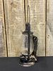 Dietz No. 76 Hot Blast Lantern, Kerosene Lantern 6"X8"X19"Image - 3