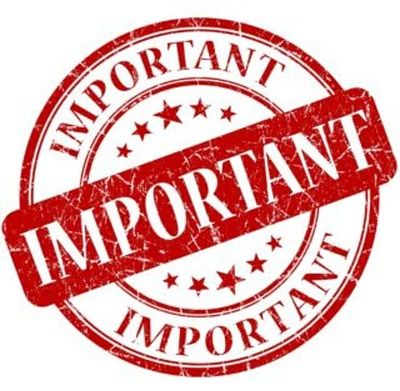 Attention Bidder - Read Description for Important. Attention Bidder - Pickup for this auction is 