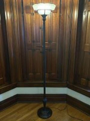 Tall 71" Floor Lamp