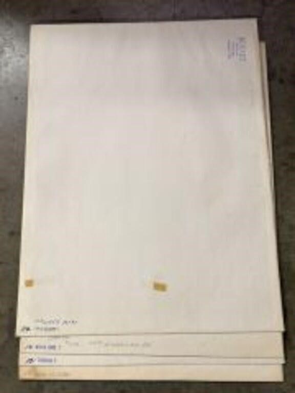 Lot 521: Lot Of 4 Don Ensor Prints - Including...