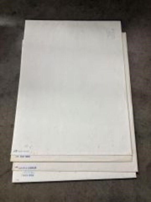 Lot 522: Lot Of 4 Don Ensor Prints - Including...
