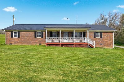 8100 Lebanon Road, Danville, KY 40422 - Please see the description for an indepth overview. Disc 