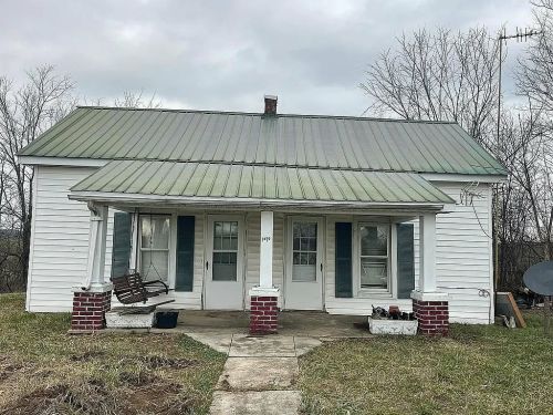 1070 New Liberty Road, Lawrenceburg KY 40342