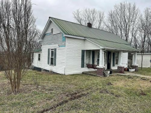 1070 New Liberty Road, Lawrenceburg KY 40342