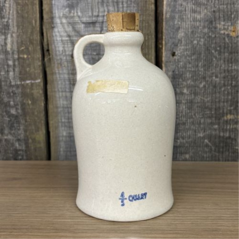 Henry McKenna Kentucky Whiskey Jug