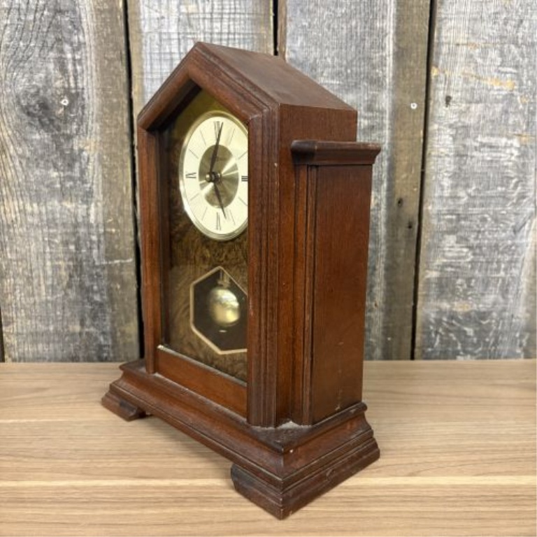Howard Miller 68th Anniversary Edition Westminster Whittington Quartz Mantel Clock