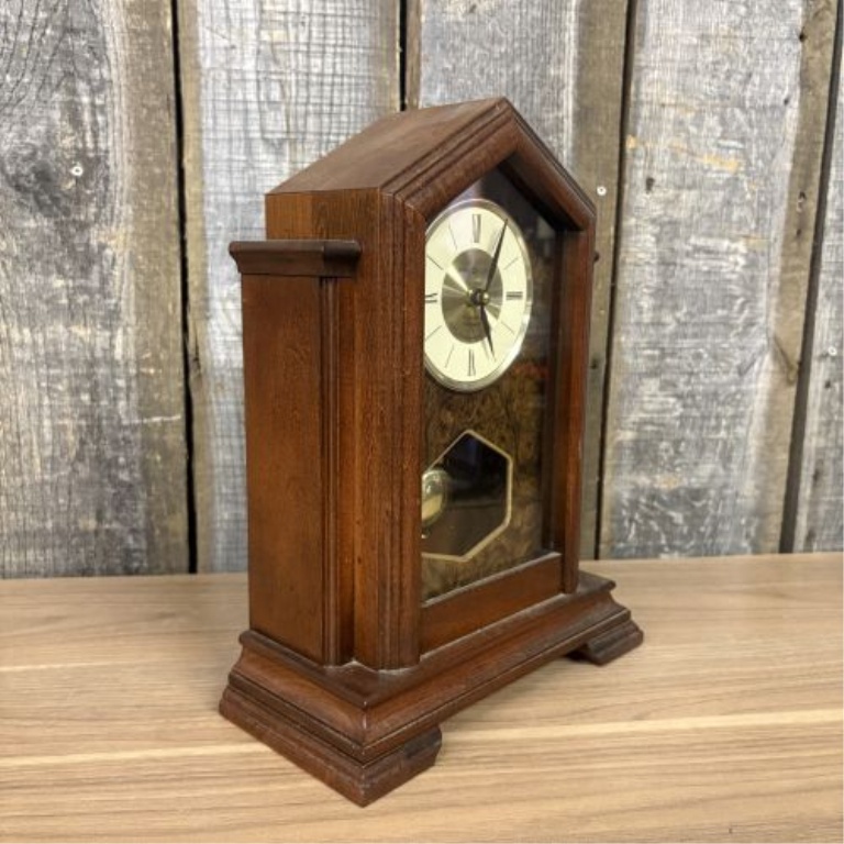 Howard Miller 68th Anniversary Edition Westminster Whittington Quartz Mantel Clock