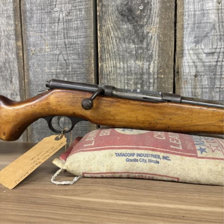 Western Auto Revelation Model 330 Bolt Action Shotgun .410 Gauge with 26 Inch Barrel