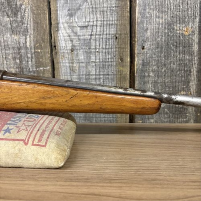 Western Auto Revelation Model 330 Bolt Action Shotgun .410 Gauge with 26 Inch Barrel
