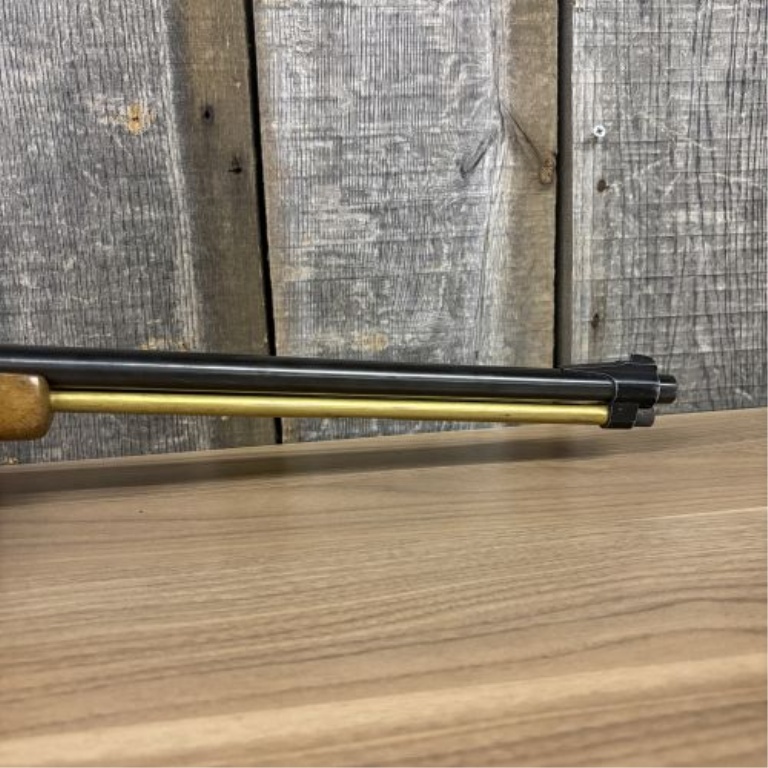 Marlin Glenfield Model 65 Golden 50 Semi-Automatic Rifle .22 LR with 22 Inch Barrel