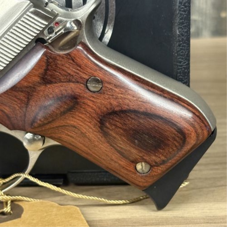 Taurus PT-22 Semi-Automatic Pistol .22 LR with 2.75 Inch Barrel