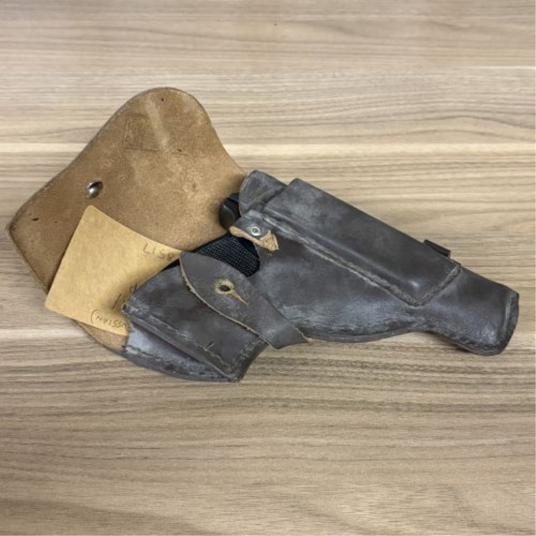 Baikal IZH-70 Semi-Automatic Pistol .380 ACP with 3.7 Inch Barrel