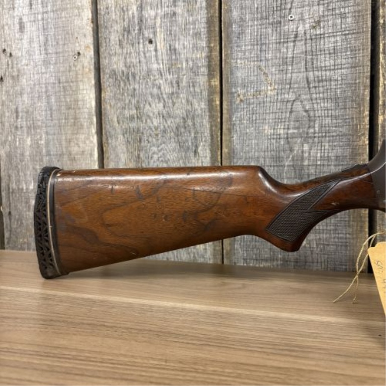 Wards Western Field Model 30-SB562A Pump Action Shotgun 12 Gauge with 30 Inch Barrel