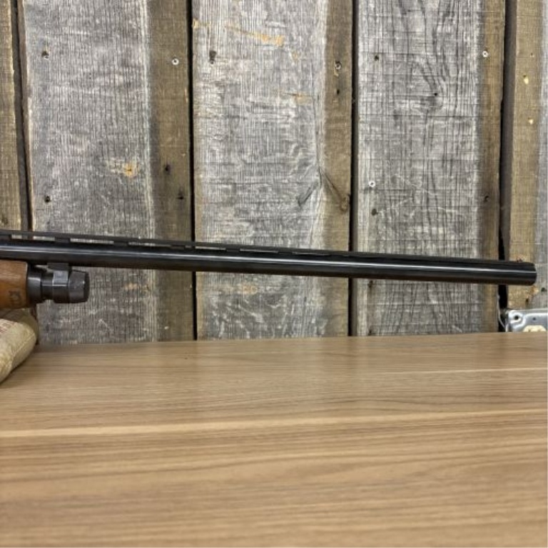 Winchester Model 1200 Pump-Action Shotgun 12 Gauge