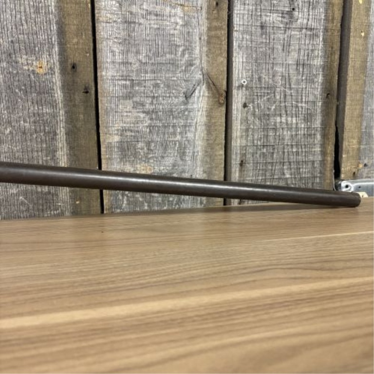 Iver Johnson Champion Break Action Single Shot Shotgun 12 Gauge with 36 Inch Barrel