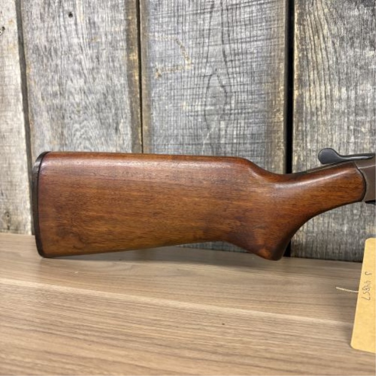 Harrington & Richardson Topper Model 48 Break Action Shotgun 16 Gauge with 30 Inch Barrel 1949