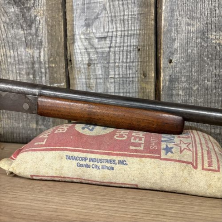 Harrington & Richardson Topper Model 48 Break Action Shotgun 16 Gauge with 30 Inch Barrel 1949