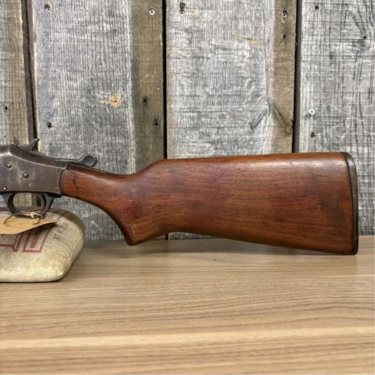 Harrington & Richardson Topper Model 48 Break Action Shotgun 16 Gauge with 30 Inch Barrel 1949