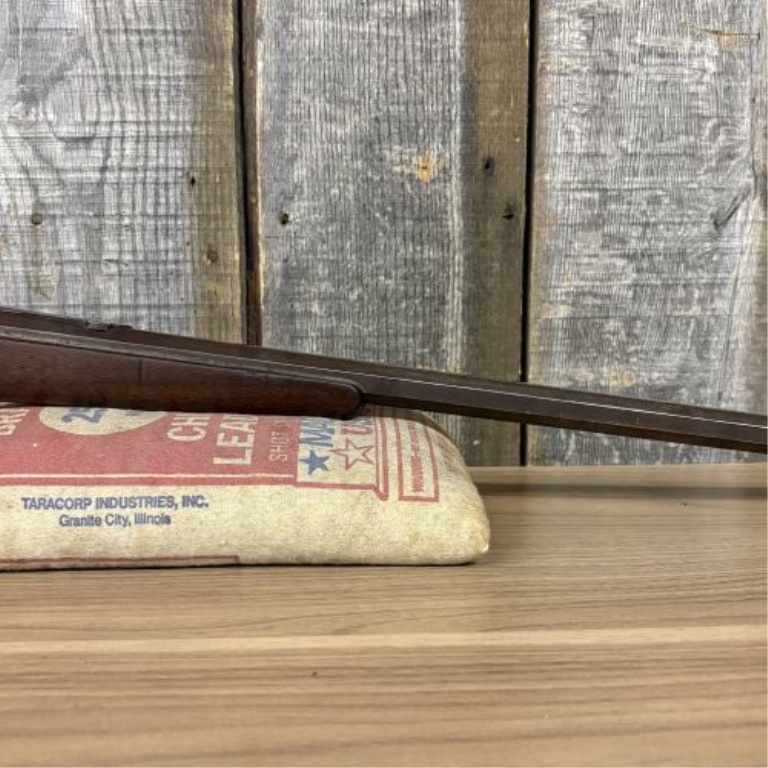 Winchester Model 1885 Low Wall Falling Block Rifle .32 W.C.F. with 28 Inch Barrel Antique