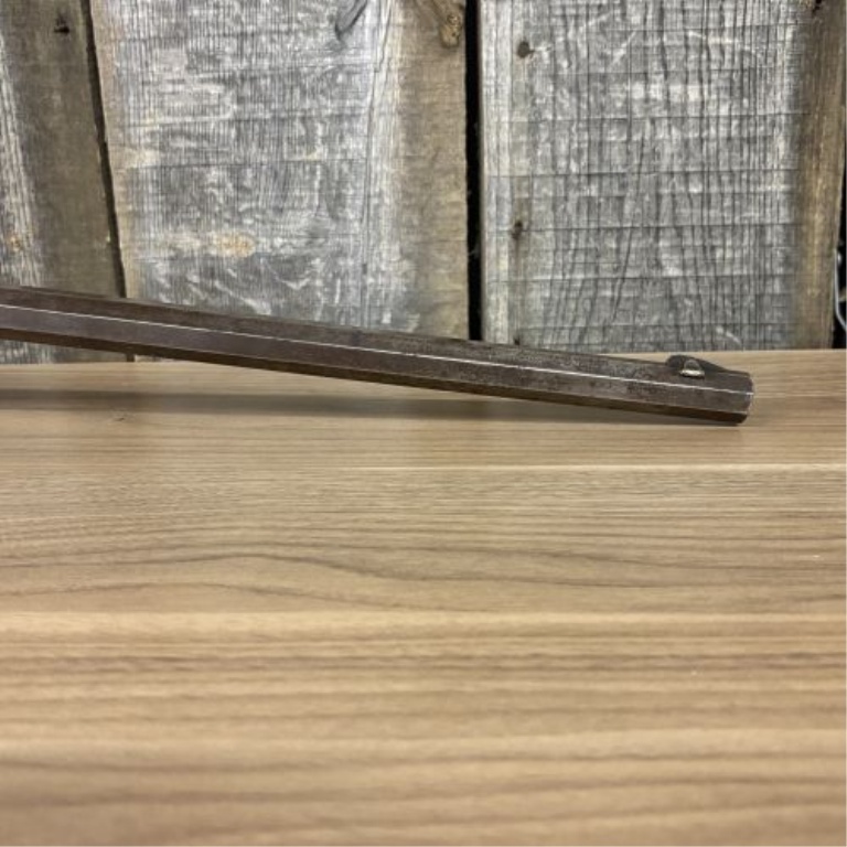 Winchester Model 1885 Low Wall Falling Block Rifle .32 W.C.F. with 28 Inch Barrel Antique