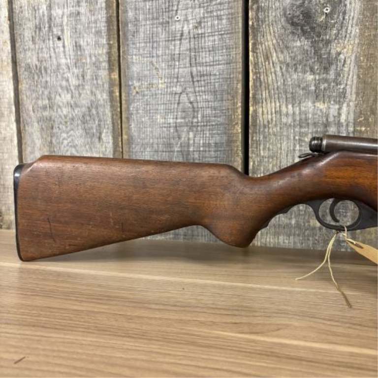 Mossberg Model 183D-A Bolt Action Shotgun .410 Gauge with 24 Inch Barrel