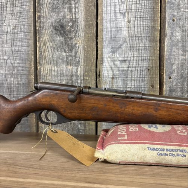 Mossberg Model 183D-A Bolt Action Shotgun .410 Gauge with 24 Inch Barrel