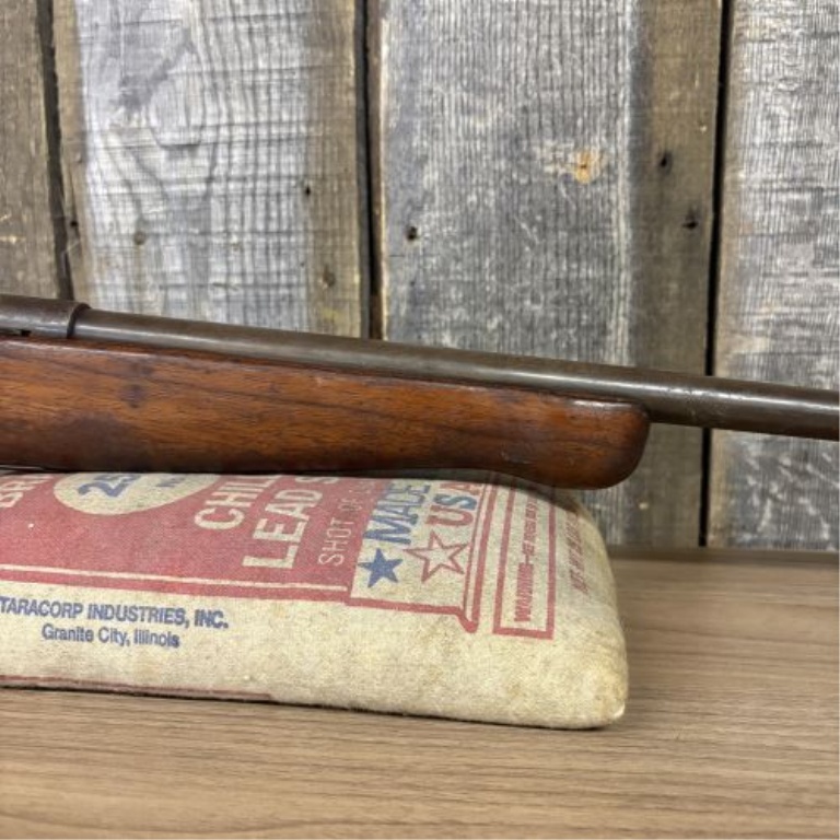 Mossberg Model 183D-A Bolt Action Shotgun .410 Gauge with 24 Inch Barrel