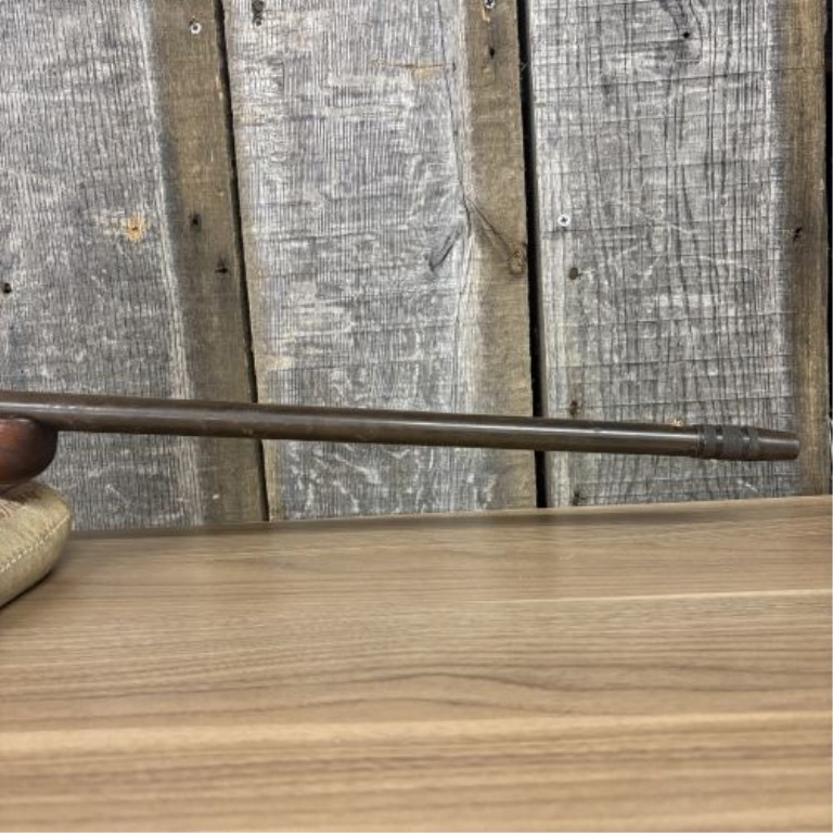 Mossberg Model 183D-A Bolt Action Shotgun .410 Gauge with 24 Inch Barrel