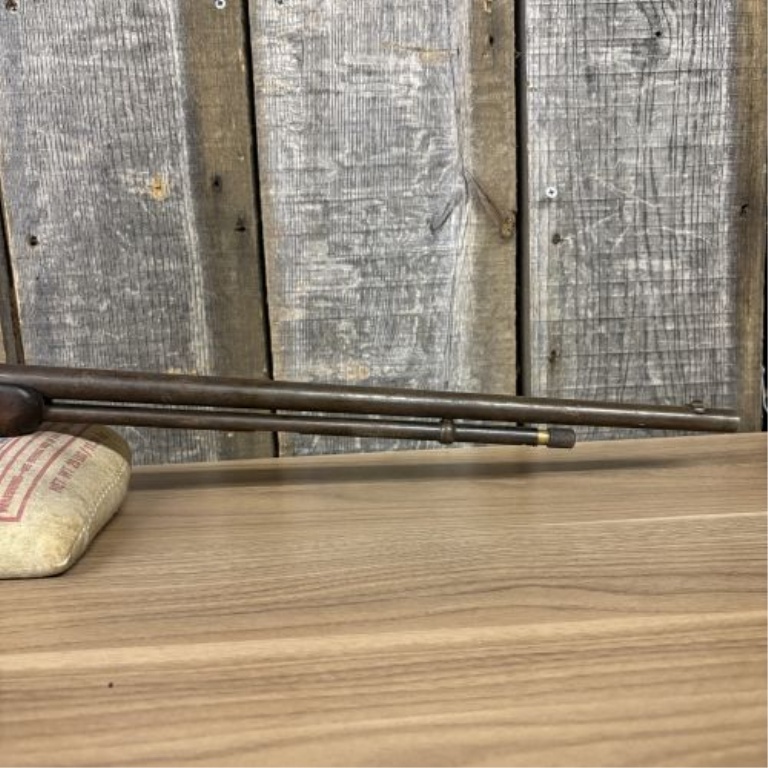 Remington Model 34 Bolt Action Rifle .22 Short, Long, or Long Rifle with 24 Inch Barrel