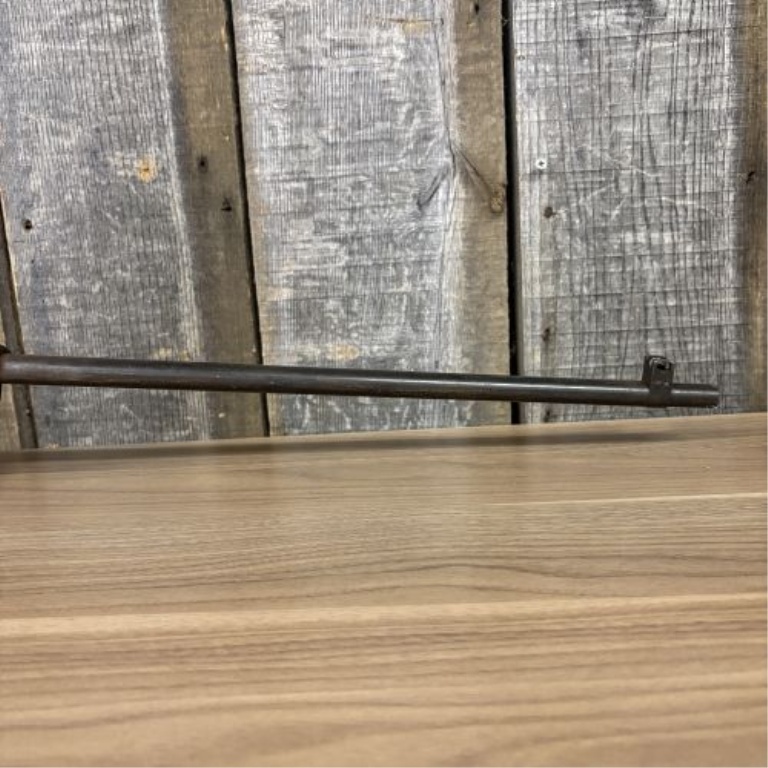 Japanese Type 38 Arisaka Bolt Action Rifle 6.5x50mm with 31.4 Inch Barrel