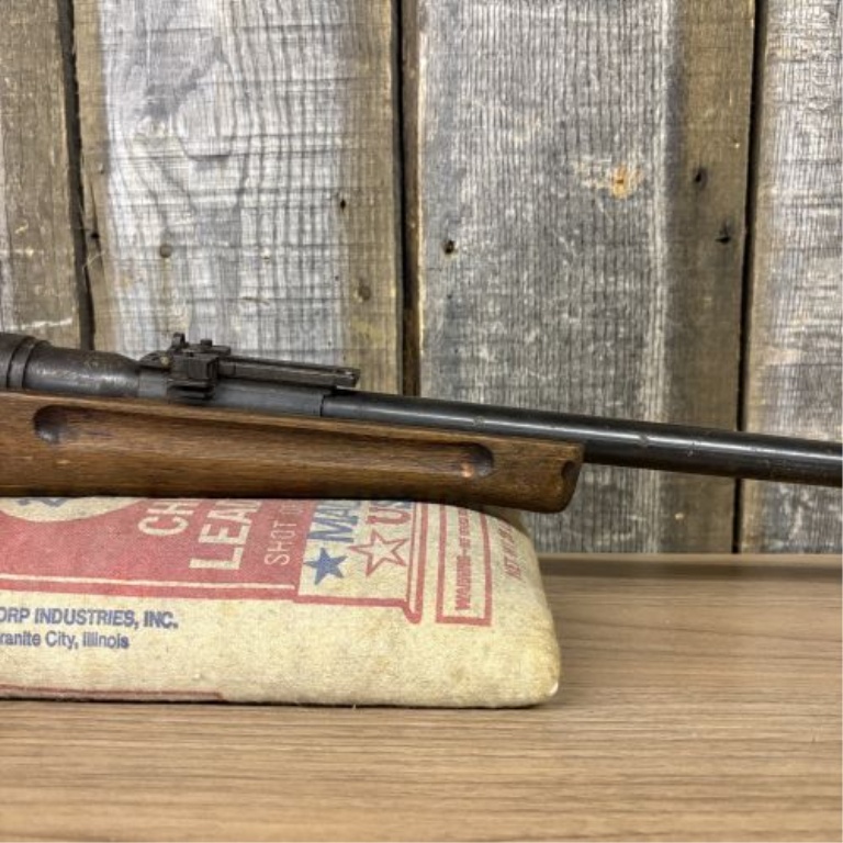 Japanese Arisaka Type 99 Bolt Action Rifle 7.7x58mm with 26 Inch Barrel