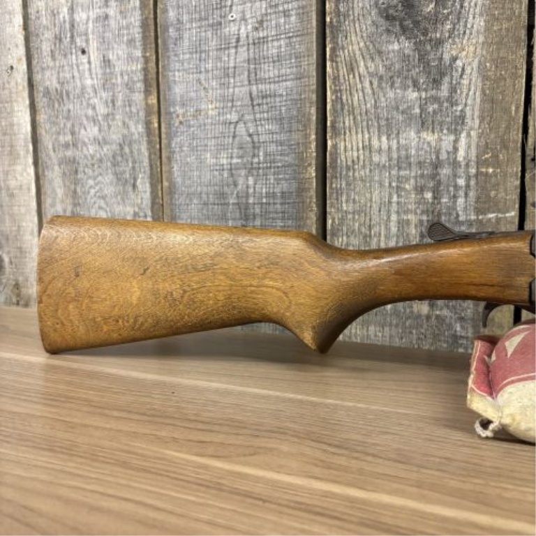 West Point Savage Model 949 Series M Single Shot Break Action Shotgun .410 Gauge with 26 Inch Barrel for Parts/Repair