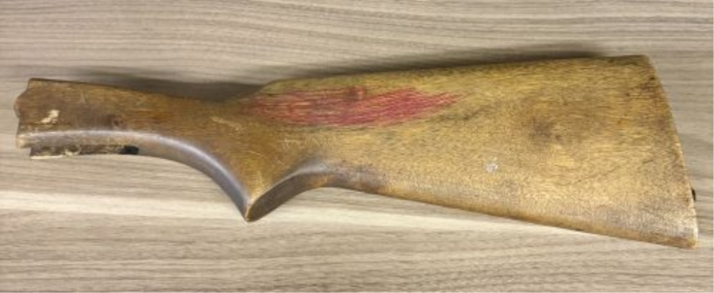West Point Savage Model 949 Series M Single Shot Break Action Shotgun .410 Gauge with 26 Inch Barrel for Parts/Repair