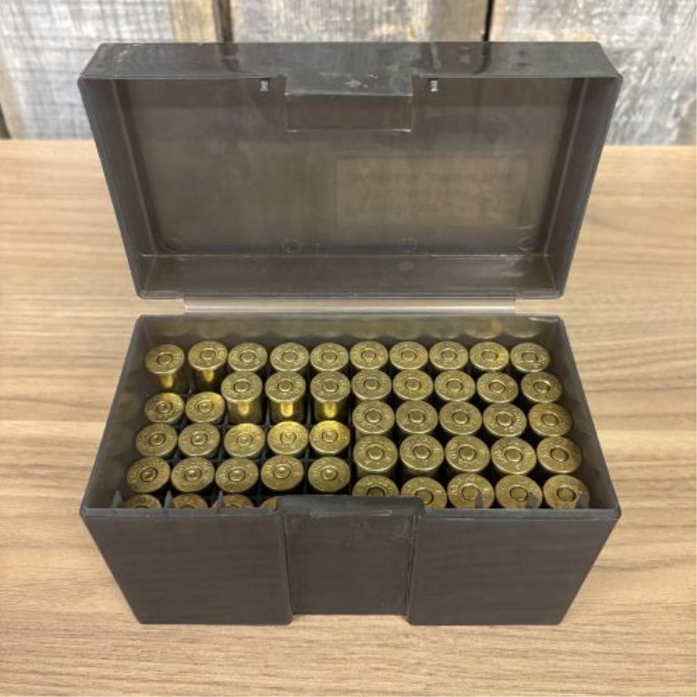 Remington-Peters .45-70 Government Ammunition A Lot of 33