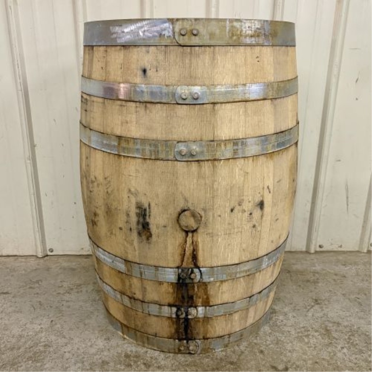 Independent Stave Company French Oak Coopers Reserve Aging Barrel